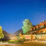 Vitaler Landauerhof Hotel Schladming