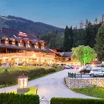 Hotel Vitaler Landauerhof