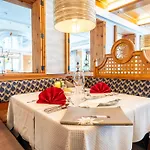 Vitaler Landauerhof Hotel 4*