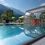 Hotel Vitaler Landauerhof Schladming