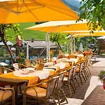 Hotel Vitaler Landauerhof 4*