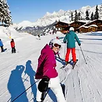 Vitaler Landauerhof Hotel 4*
