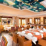 Hotel Vitaler Landauerhof 4*