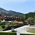 Hotel Vitaler Landauerhof
