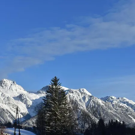 Vitaler Landauerhof Hotel Schladming