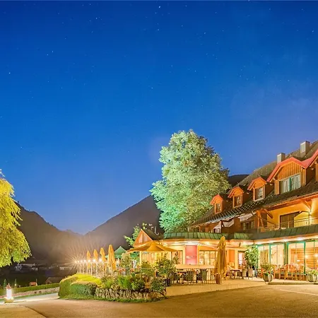 Vitaler Landauerhof Hotel Schladming