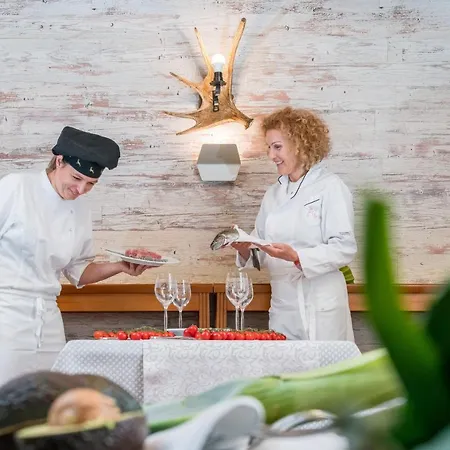 Vitaler Landauerhof Hotel