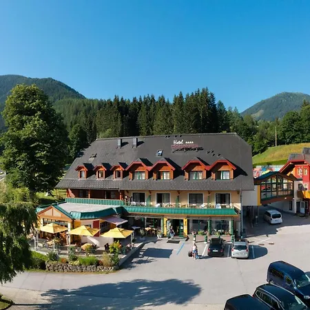 Vitaler Landauerhof 4* Schladming