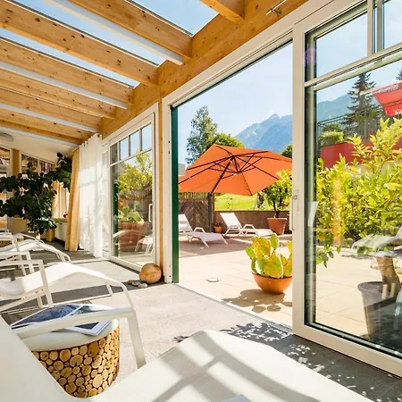 Vitaler Landauerhof Hotel