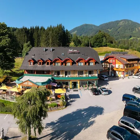 Hotel Vitaler Landauerhof