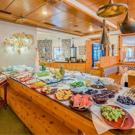 Vitaler Landauerhof Hotel Schladming