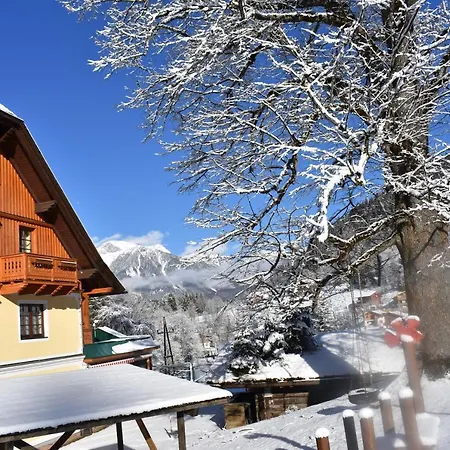 维达莱蓝道尔霍夫酒店