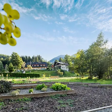 Vitaler Landauerhof Hotel Schladming