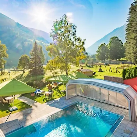 Ξενοδοχείο Vitaler Landauerhof