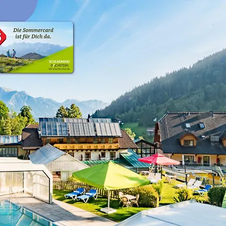 Vitaler Landauerhof 4*