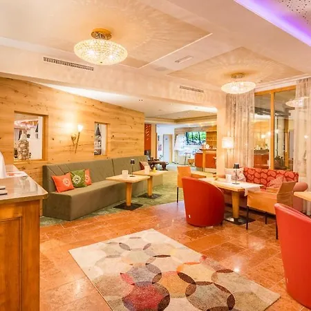 Vitaler Landauerhof Schladming