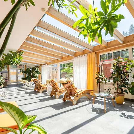 Vitaler Landauerhof Hotel
