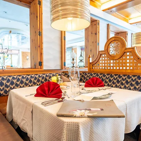Vitaler Landauerhof Hotel 4*