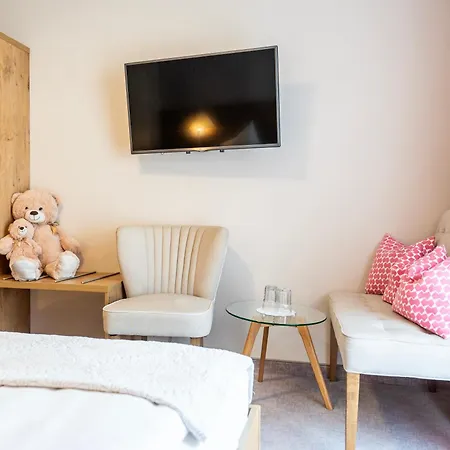 Hotel Vitaler Landauerhof