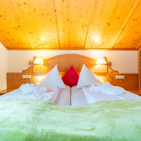 Vitaler Landauerhof Hotel 4*
