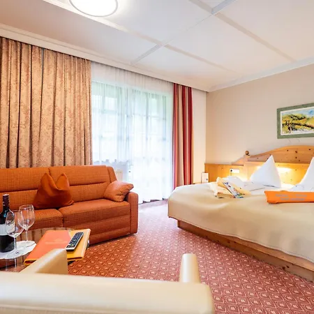 Vitaler Landauerhof Hotel Schladming