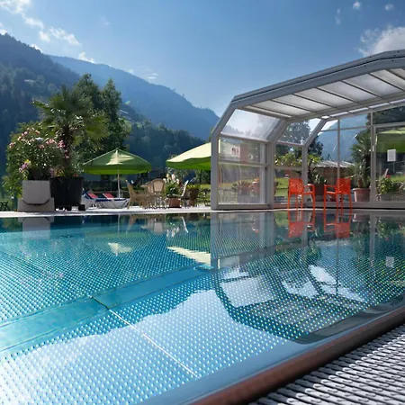 Hotel Vitaler Landauerhof Schladming