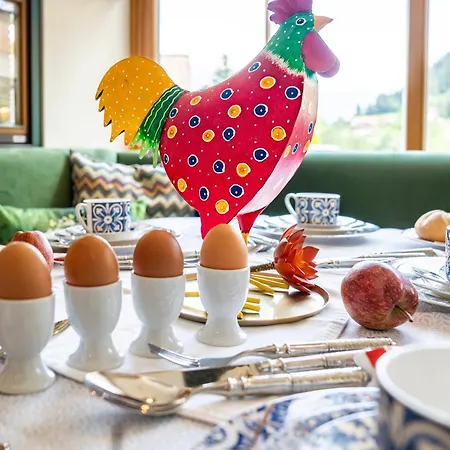 Vitaler Landauerhof 4*