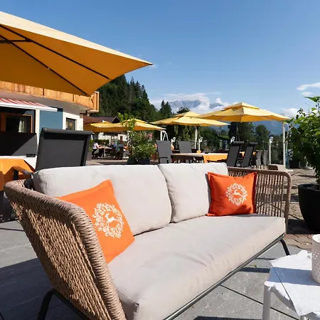 Vitaler Landauerhof Hotel Schladming