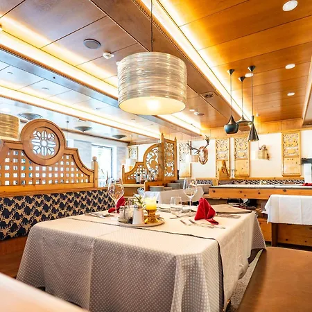 Vitaler Landauerhof Schladming