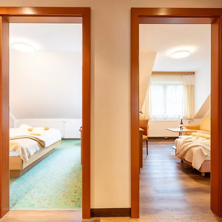 Vitaler Landauerhof Hotel 4*