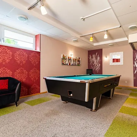 Vitaler Landauerhof 4* Schladming