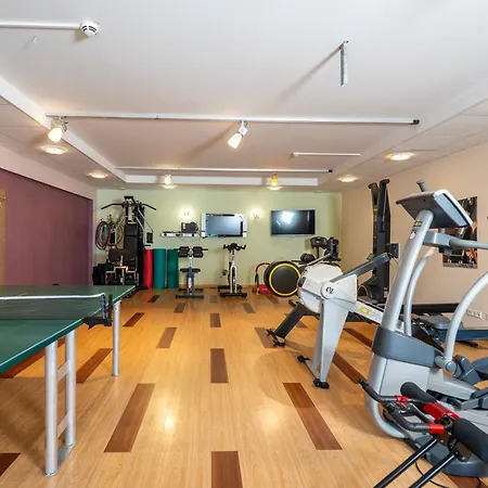 Vitaler Landauerhof Hotel Schladming