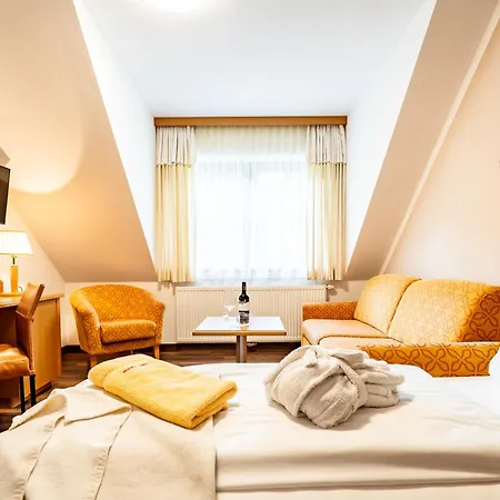 Vitaler Landauerhof Hotel