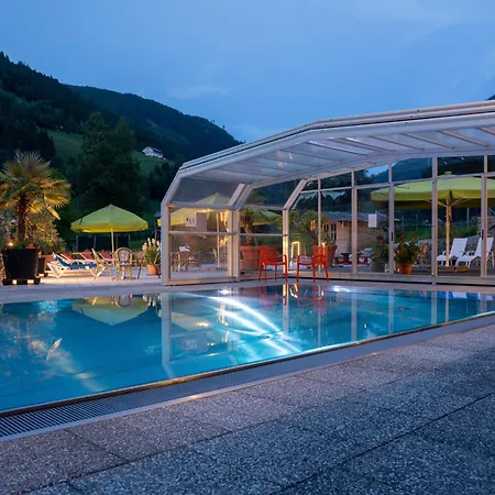 Vitaler Landauerhof Schladming