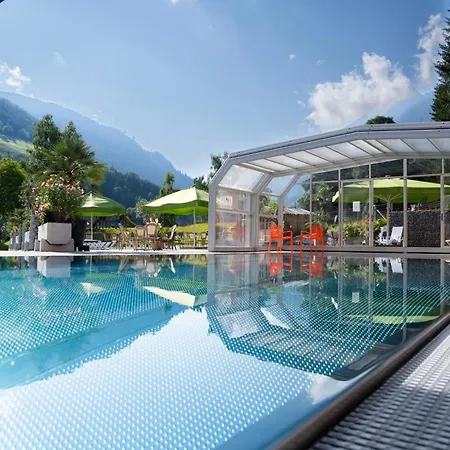 Vitaler Landauerhof 4* Schladming