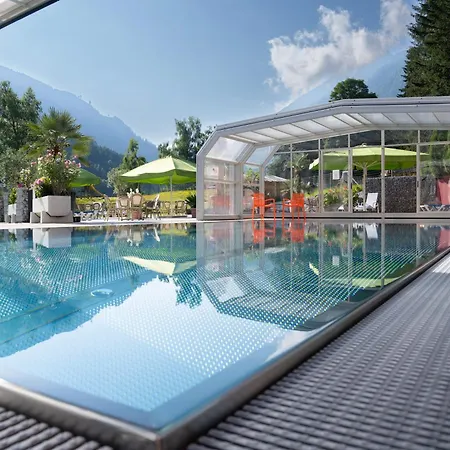 Vitaler Landauerhof Hotel