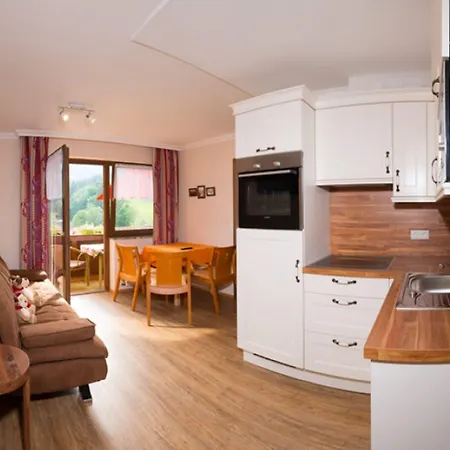 Vitaler Landauerhof Schladming