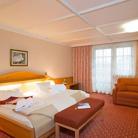 Hotel Vitaler Landauerhof