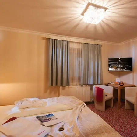 Hotel Vitaler Landauerhof