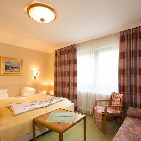 酒店 维达莱蓝道尔霍夫酒店 4*