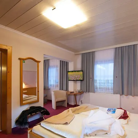 Hotel Vitaler Landauerhof