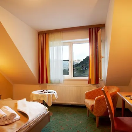 Vitaler Landauerhof 4* Schladming