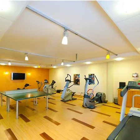 Vitaler Landauerhof Hotel 4*