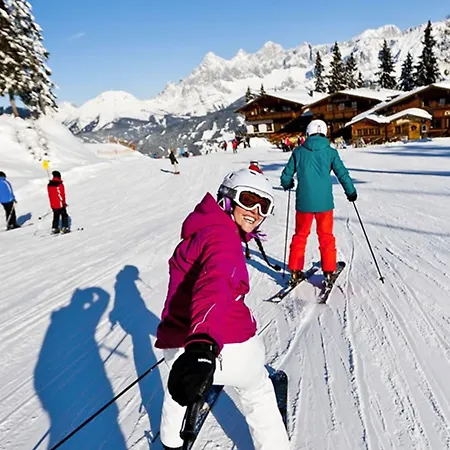 Vitaler Landauerhof Hotel 4*