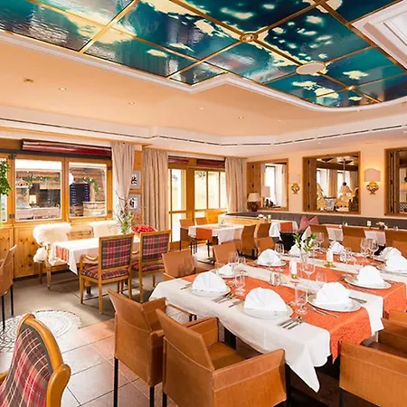 Hotel Vitaler Landauerhof 4*