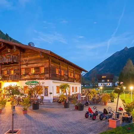 Vitaler Landauerhof 4*