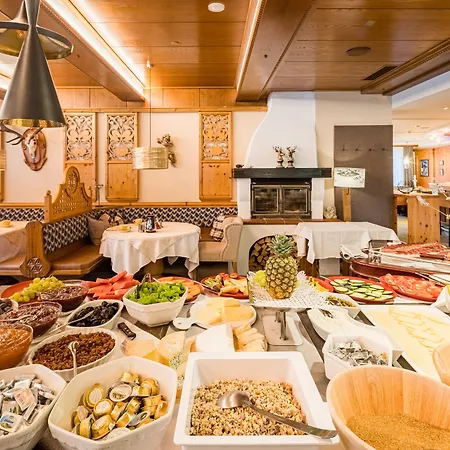 Vitaler Landauerhof 4*