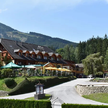 Hotel Vitaler Landauerhof