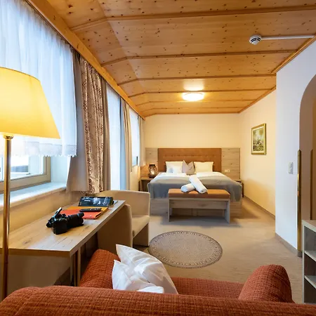 Hotel Vitaler Landauerhof