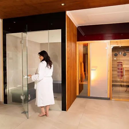 Vitaler Landauerhof Hotel 4*